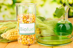 Stonehouse biofuel availability